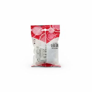 Interrupteur Va-et-Vient Ingelec Alyans M6812/20M Marfil