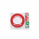 Kit de Signalétique de Sécurité Extincteur et Évacuation