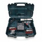 Perceuse à percussion GSB 18V-65 2x2.0Ah Bosch Professional