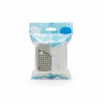 Va et Vient Gris Foncé Tropic Apparent IP55 Ingelec