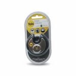 Cadenas Discus Inox 70mm Anse Protégée Yale Y130