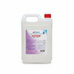 Acétone 5L Vepec - Dissolvant pour colles et vernis