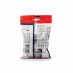 Double Interrupteur Volet Roulant 3P Aluminium Simon 54