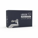 Mitigeur de Douche LECCE Élégance S201 Chromé