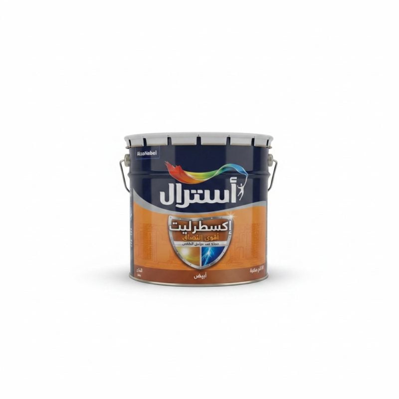Peinture Extérieure Extralite Blanc 20 Kg Astral