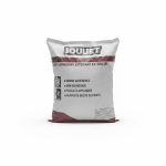 Enduit garnissant extérieur RE 23 23,5 kg TOUPRET