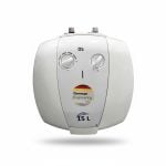 Chauffe-eau électrique sous évier 15L Bosch