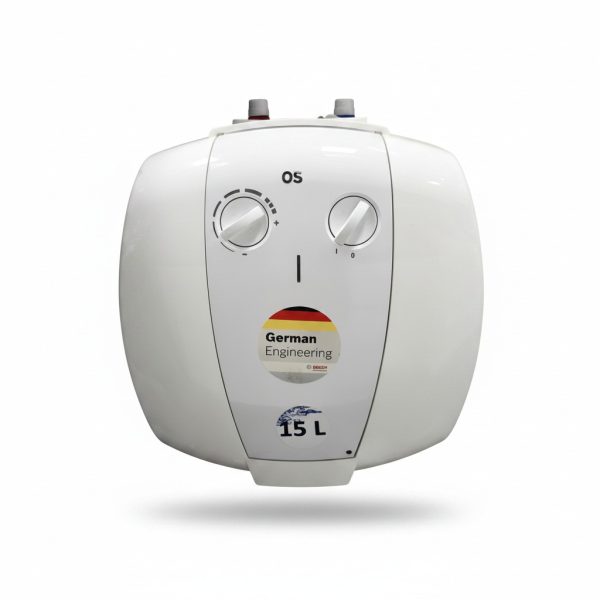 Chauffe-eau électrique sous évier 15L Bosch