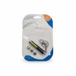 Pointeur Laser 5 en 1 Catch The Light pour animaux de compagnie