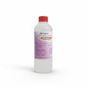Acétone Dissolvant Multi-Usages Vepec