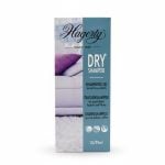 Shampoing sec pour Tapis et Tissus délicats 500g Hagerty