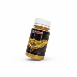 Peinture décorative dorée Aquador-007 100g Falco Paints