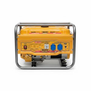 Groupe Électrogène Essence 2800W 15L INGCO GE30005