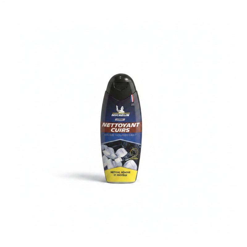 9783811 Nettoyant Cuirs Expert Baume Nourrissant 500 ml Michelin