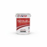 Peinture Glycéro Brillante FACOLAC S 4,6 kg | FACOP