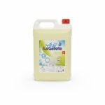 Eau de Javel 12° La Galiote 5L pour désinfection totale