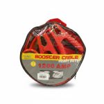 Câbles de démarrage 1200A GACC Heavy Duty 2.5m