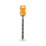 Foret Béton SDS Plus 18x210mm Ingco pour Perforateur