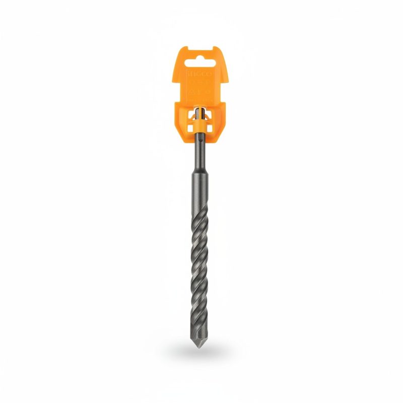 Foret Béton SDS Plus 18x210mm Ingco pour Perforateur