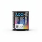 Pâte colorante Acomix WR2 pour machine à teinter 1L
