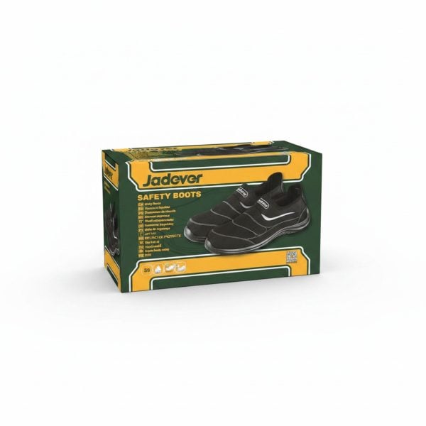 Chaussures de sécurité P40 SB anti-perforation Jadever