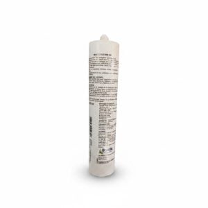 Mastic Silicone AB Acétique Bâtiment SADER 310 ml