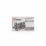 Verrou de Haute Sécurité Anti-Effraction Lince 7930R