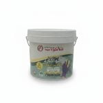 Peinture Aquagard mat lavable 4 Kg Facop pour intérieur