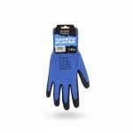 Gants de Protection Nitrile Bleu Taille 8 (M) Glove Force