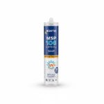Colle & Joint transparent Bostik MSP 106 Crystal 290ml