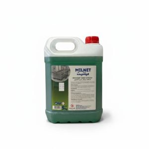 Dégraissant Superactif Concentré 5kg MILNET