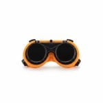 Lunettes de Sécurité pour Soudage Relevables JADEVER