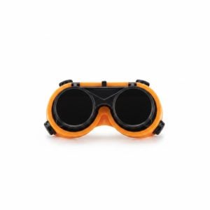 Lunettes de Sécurité pour Soudage Relevables JADEVER