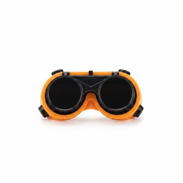 Lunettes de Sécurité pour Soudage Relevables JADEVER