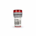 Voyant LED Digital Rouge 20V-450V HB16-22DSV