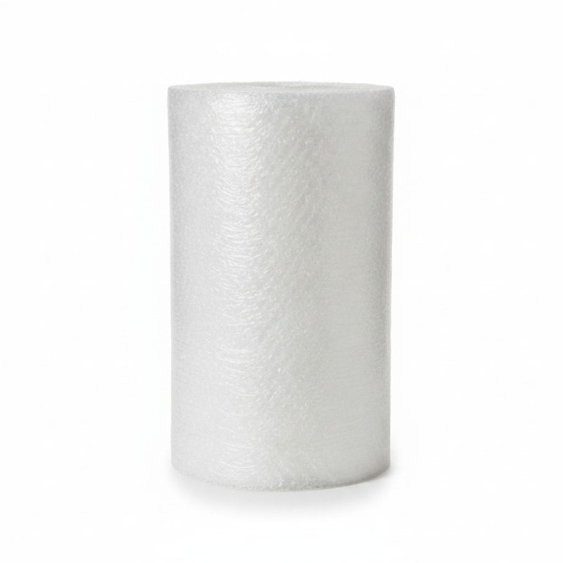 Rouleau de film à bulles d'air pour protection et emballage