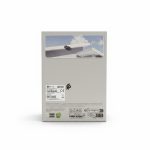 Caméra Solaire 4K à Batterie EB5 EZVIZ