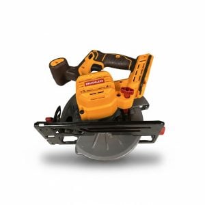 Scie Circulaire Sans Fil 20V 185mm 4800 tr/min INGCO