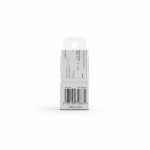 Fraise à rainurer en V 60° Bosch - Diamètre 11 mm, Queue 8 mm