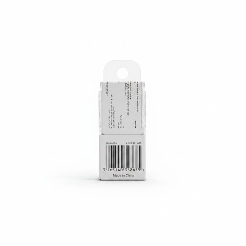 Fraise à rainurer en V 60° Bosch  Diamètre 11 mm, Queue 8 mm