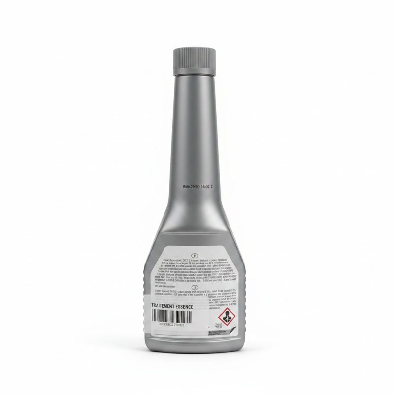 Traitement Essence Restore pour Moteur | Additif Carburant