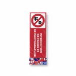Panneau Interdiction de Filmer et Photographier - Signalétique