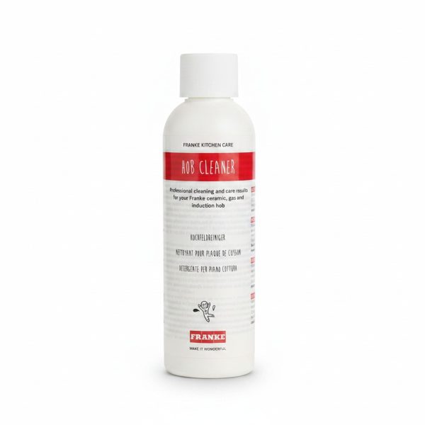 Nettoyant plaque de cuisson 250ml Franke Kitchen Care
