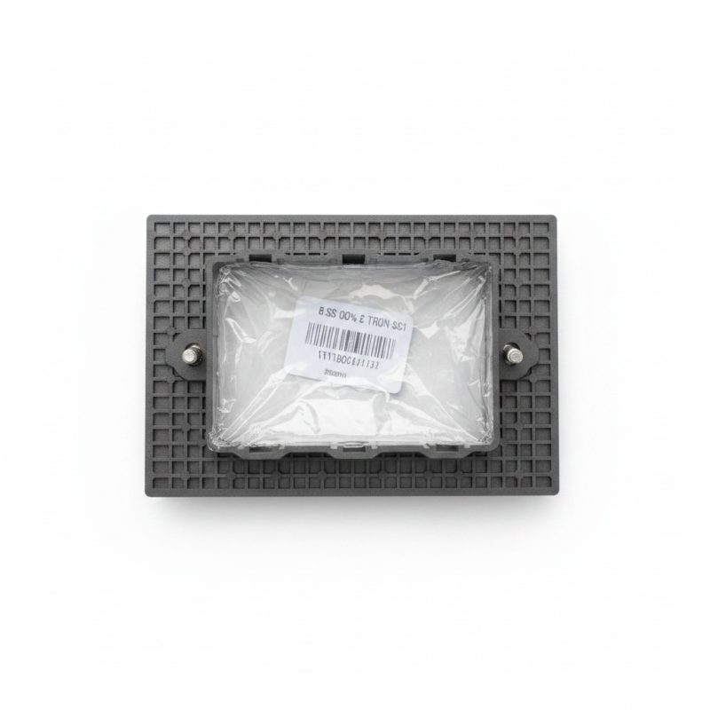 Support 3 modules Batibox Legrand pour appareillage Céliane
