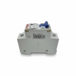 Disjoncteur Unipolaire C16 16A Ingelec Securis 3701/16