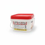 Colle à bois prise rapide 15 min Sader 4 kg