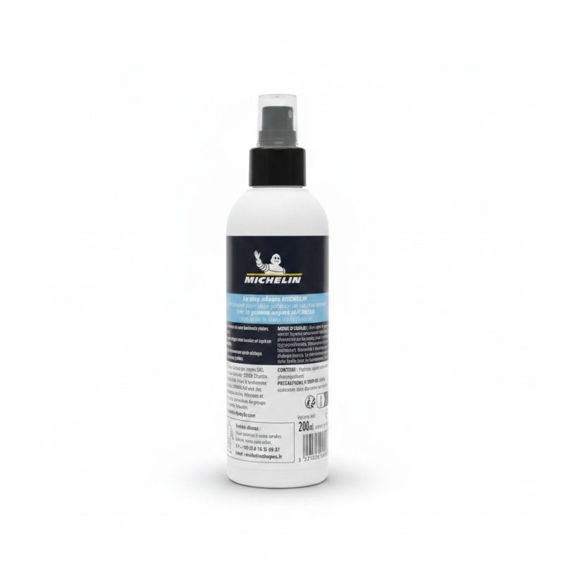 StopOdeurs Textiles & Tapis 200ml Michelin Expert