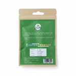 Graines de Betterave rouge Semillas pour potager 4g