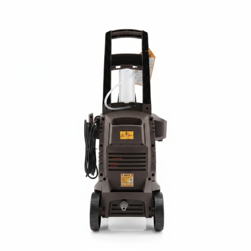 Nettoyeur Haute Pression 160 Bars 2000W INGCO