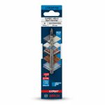 Mèche Céramique et Multi-matériaux Bosch EXPERT HEX-9 6x90mm